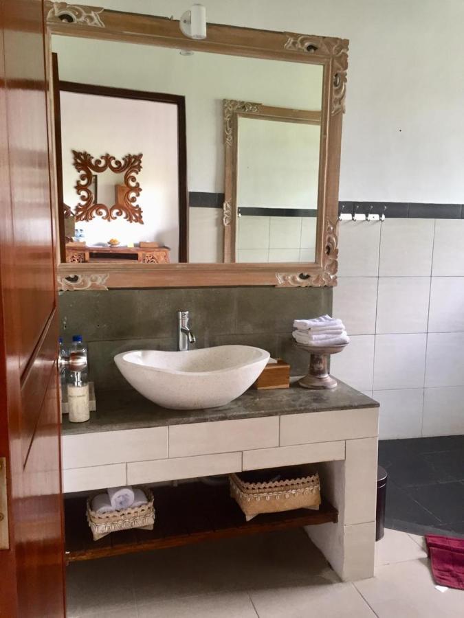 Bali Sila Bisma Bed & Breakfast Ubud