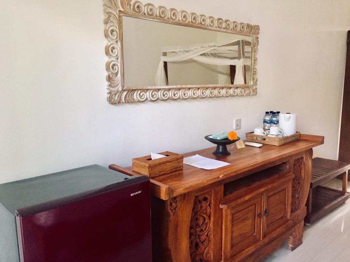 Bed & Breakfast Bali Sila Bisma