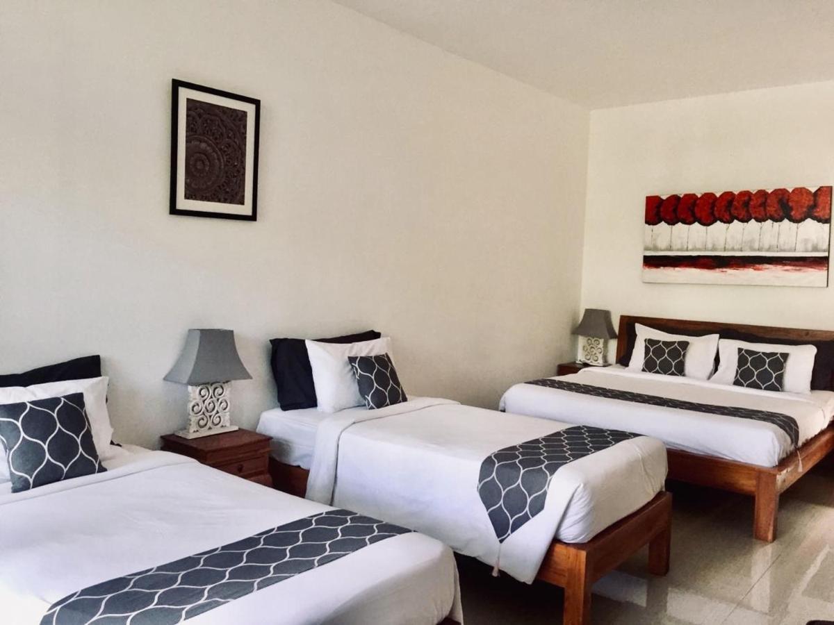 Bali Sila Bisma 2* Ubud