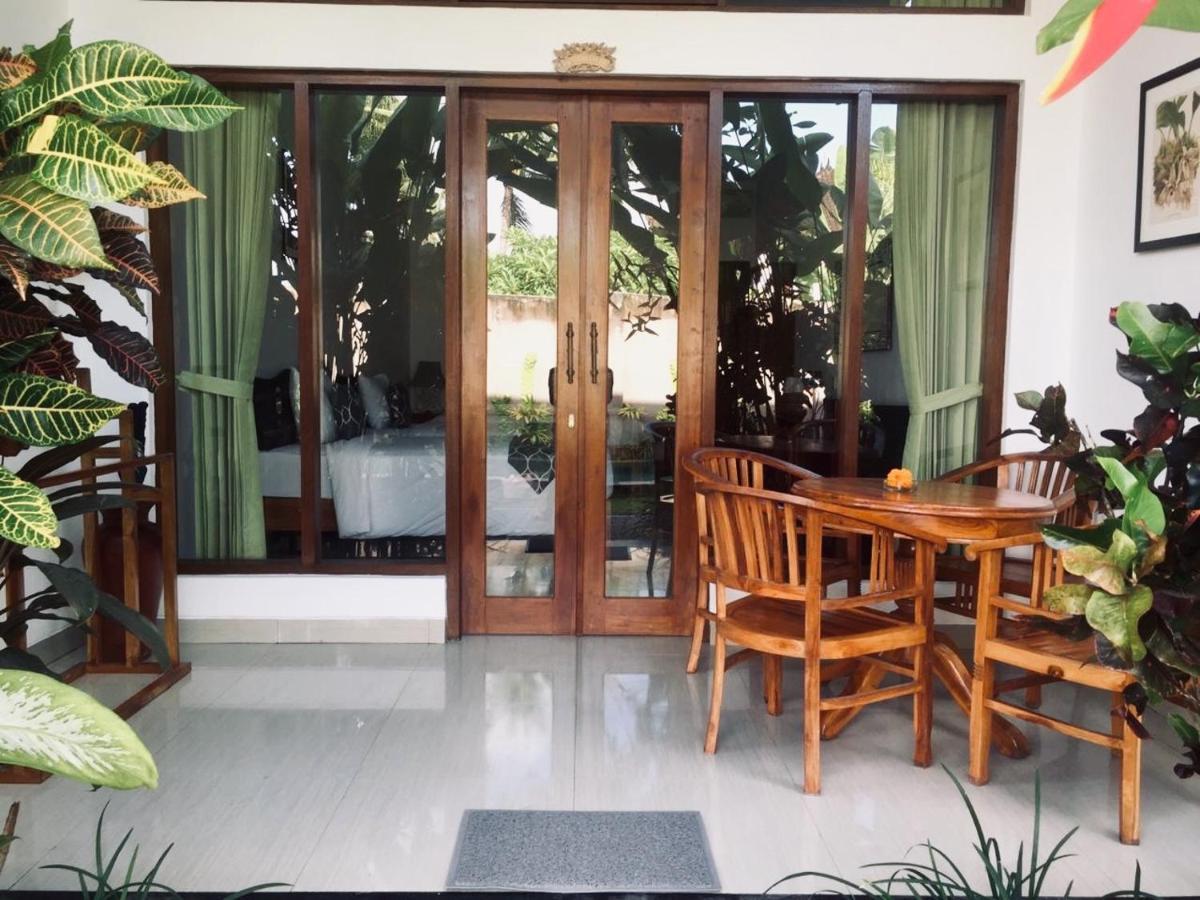 Bali Sila Bisma