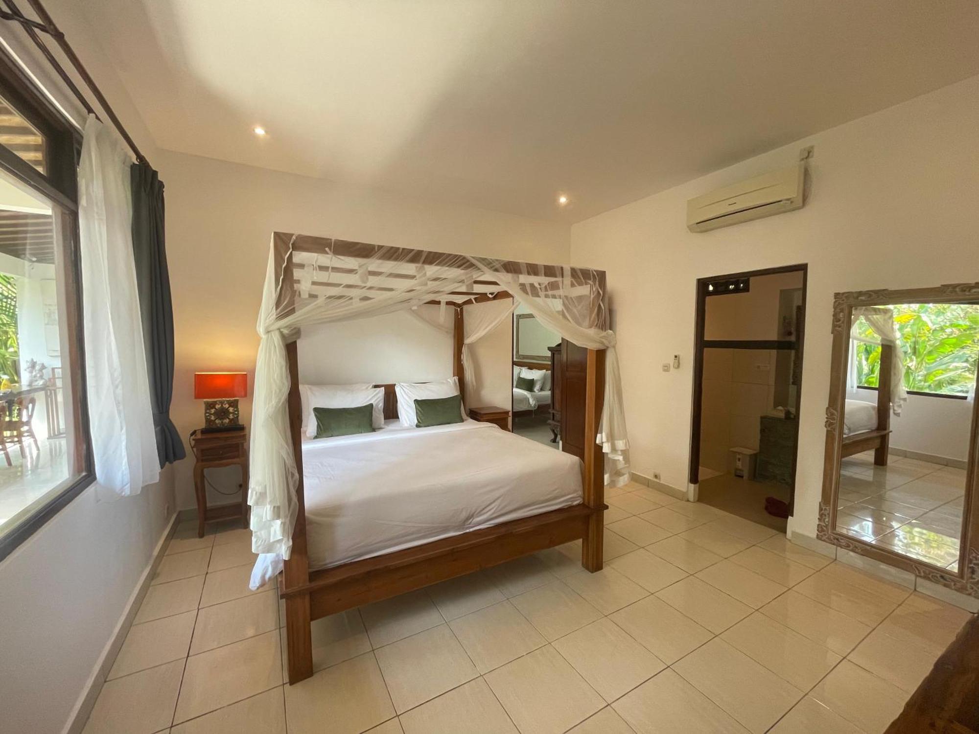 Bali Sila Bisma 2* Ubud