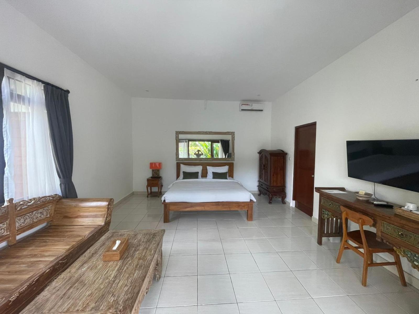 Bali Sila Bisma Bed & Breakfast 2*
