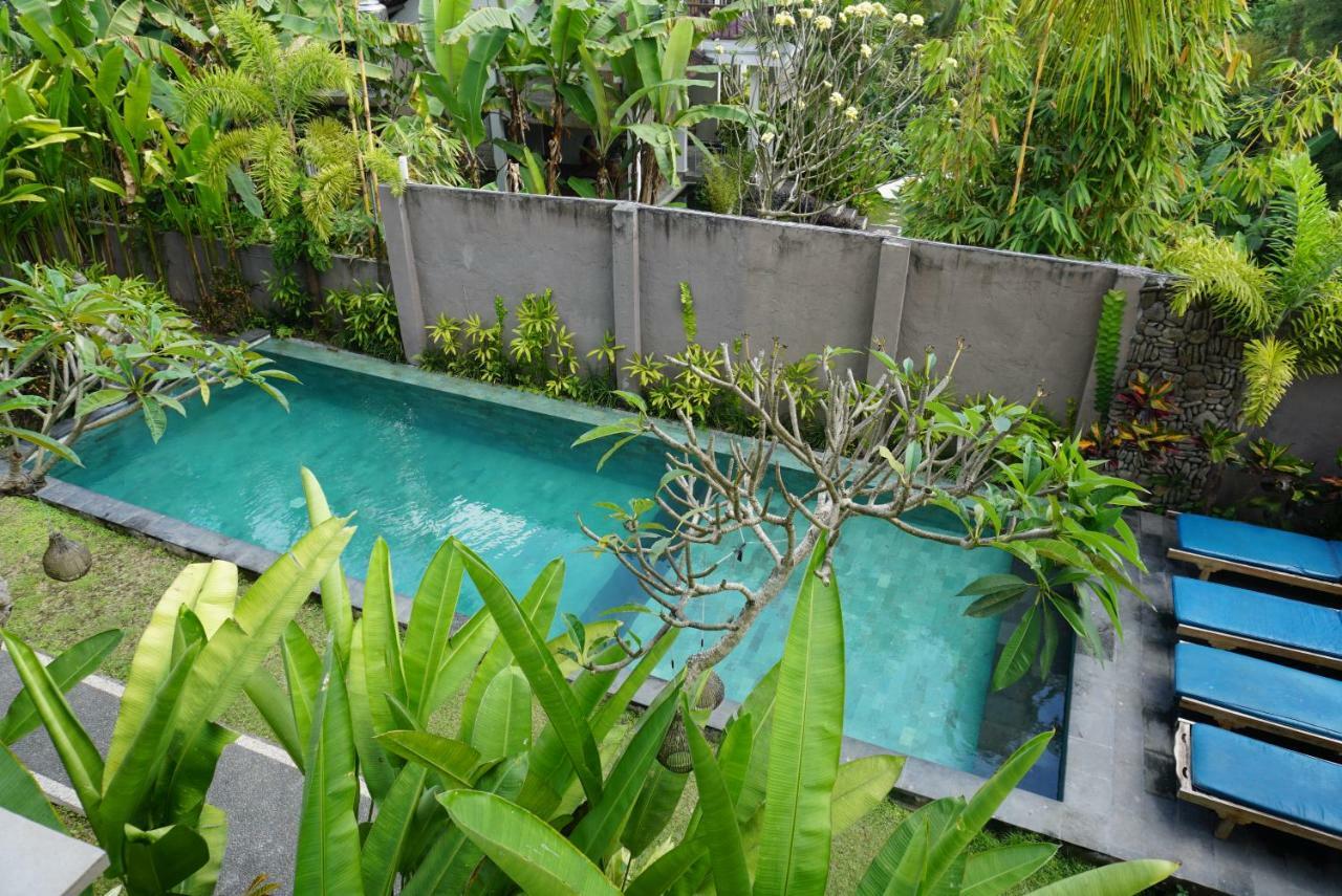 Bali Sila Bisma Bed & Breakfast Ubud